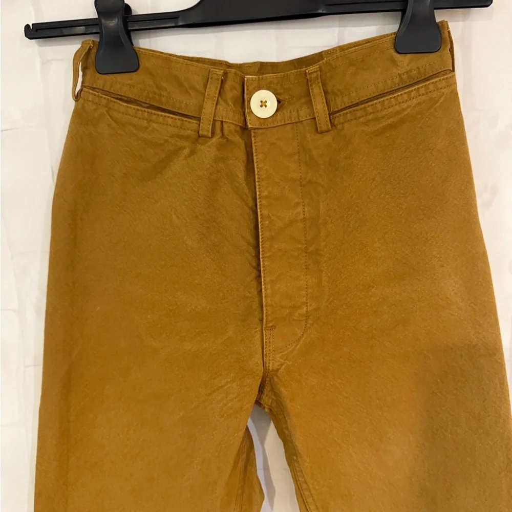 Jesse Kamm Ranger Pants - Picture 9 of 15
